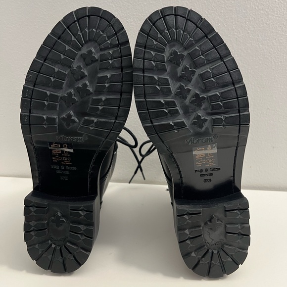 Rag & Bone Cannon Boots - Picture 7 of 16